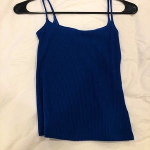 Reformation tank top